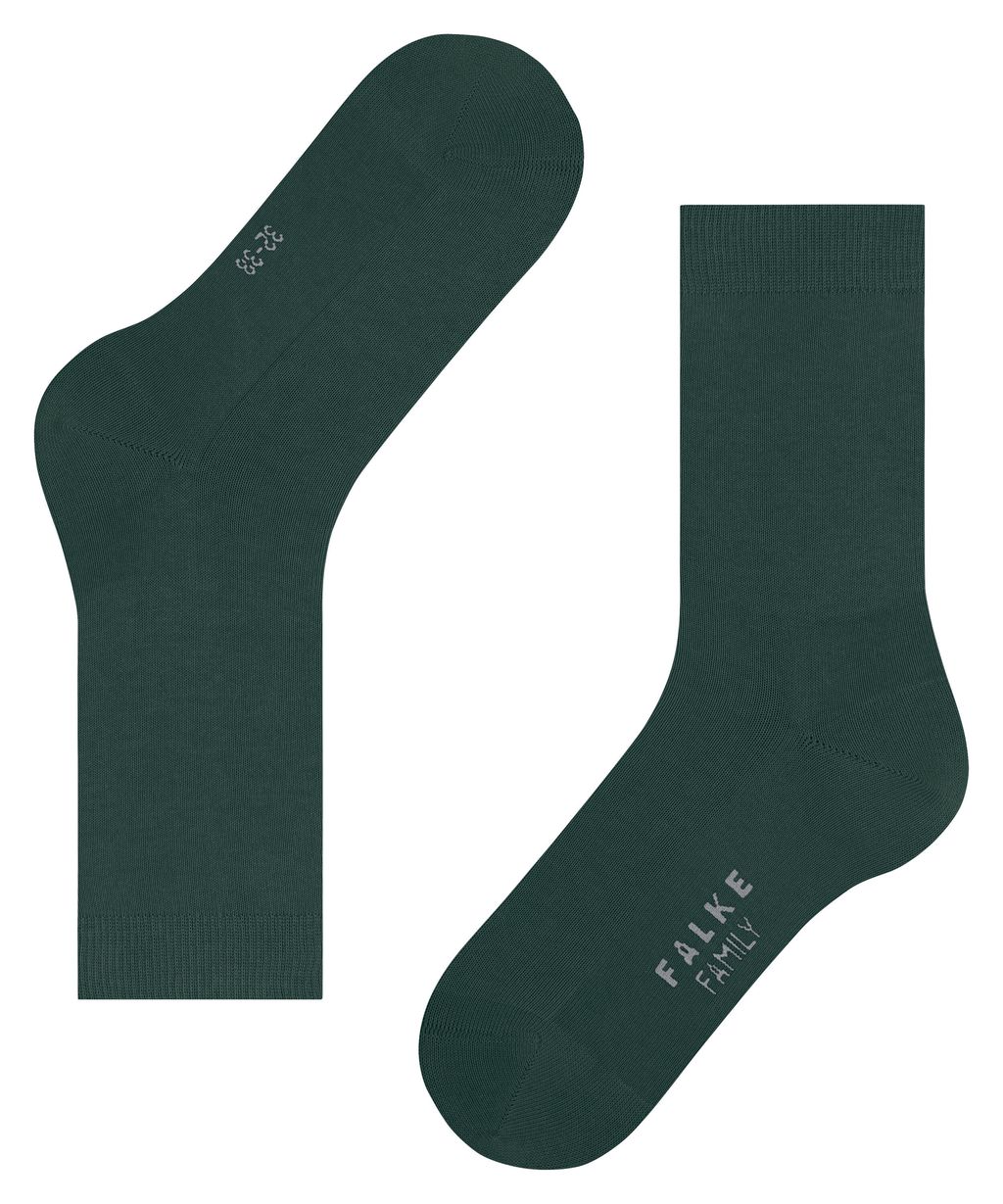 Family Women Socks