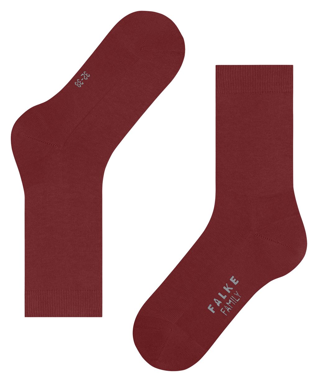 Family Women Socks