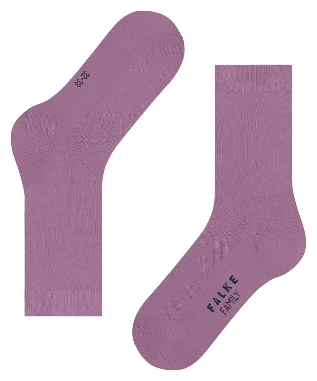 Family Women Socks