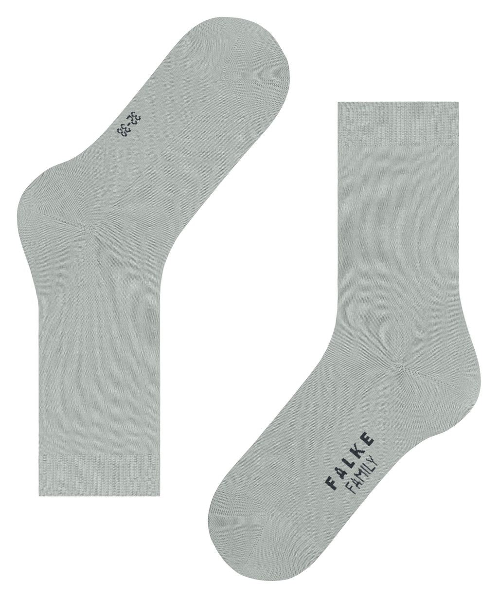 Family Women Socks