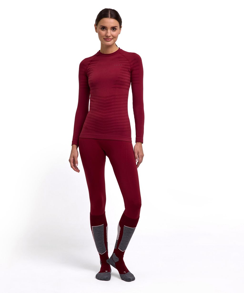 Women Long-sleeve shirt Maximum Warm
