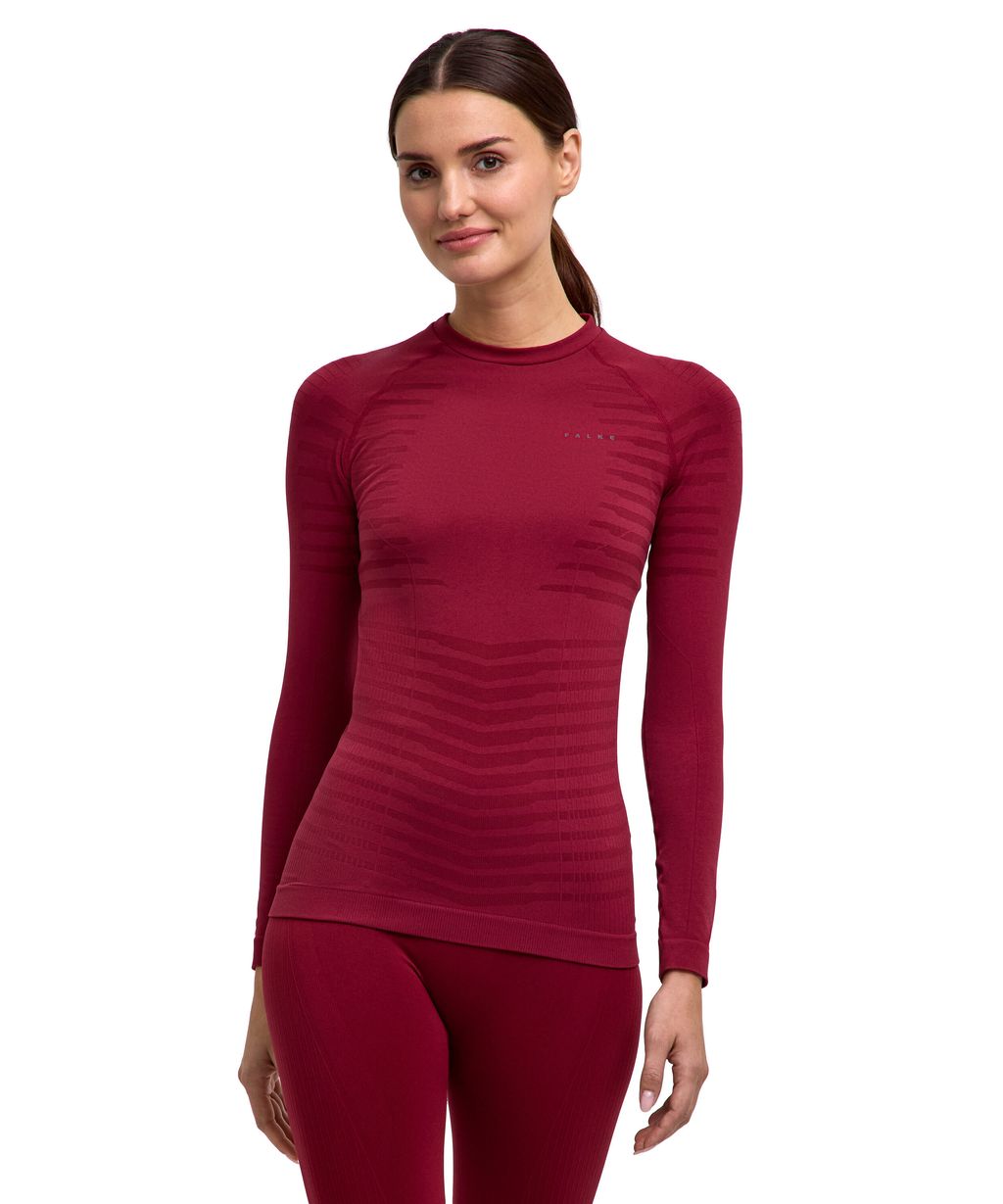 Women Long-sleeve shirt Maximum Warm