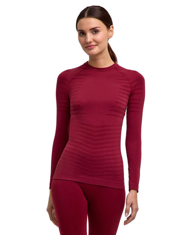 Women Long-sleeve shirt Maximum Warm