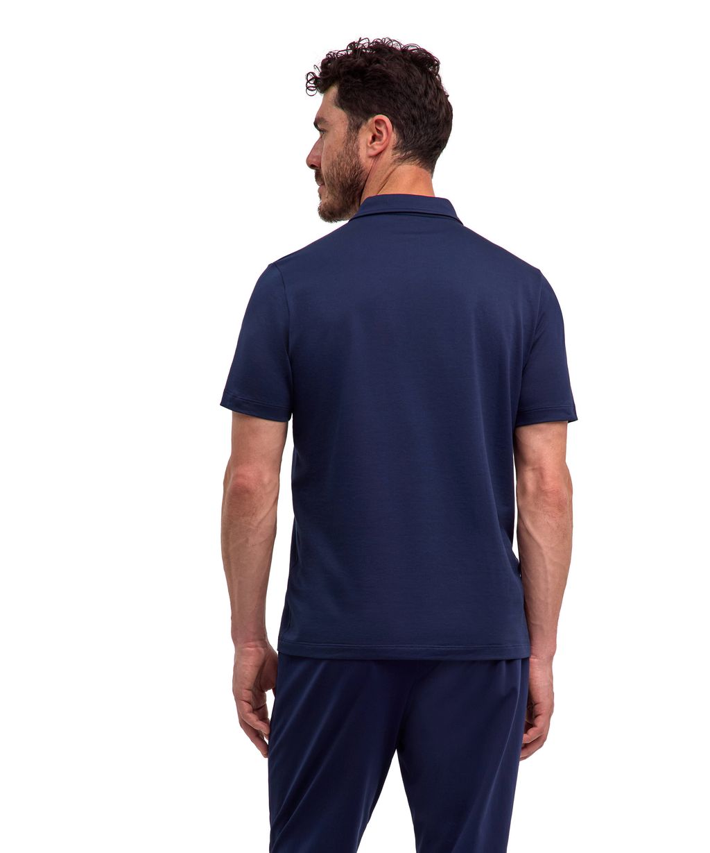 Men Golf Polo Shirt