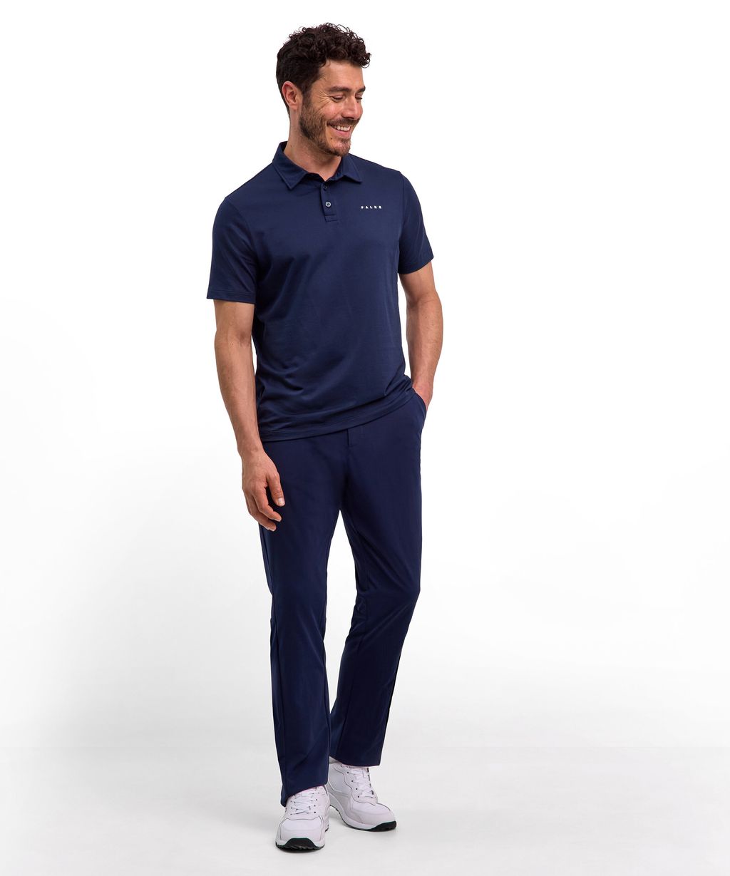 Men Golf Polo Shirt