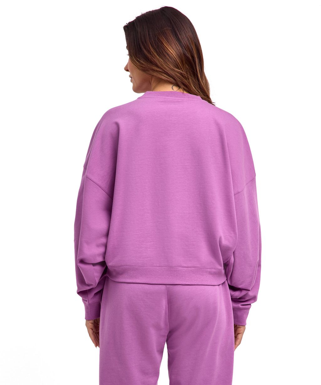 Studio Women Training Sweatshirt