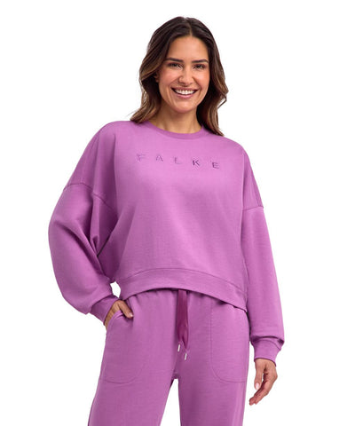 Studio Women Training Sweatshirt