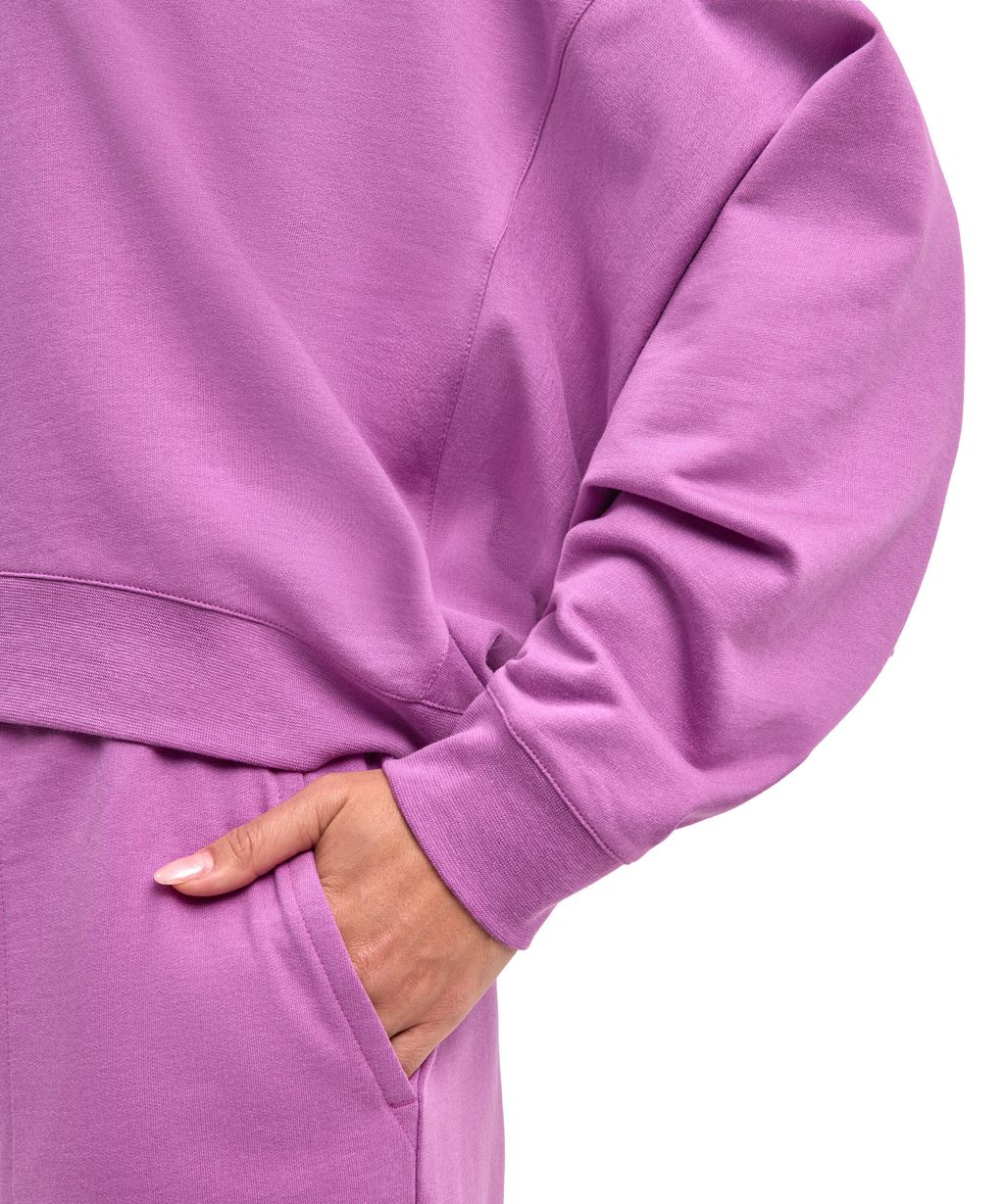 Studio Women Training Sweatshirt
