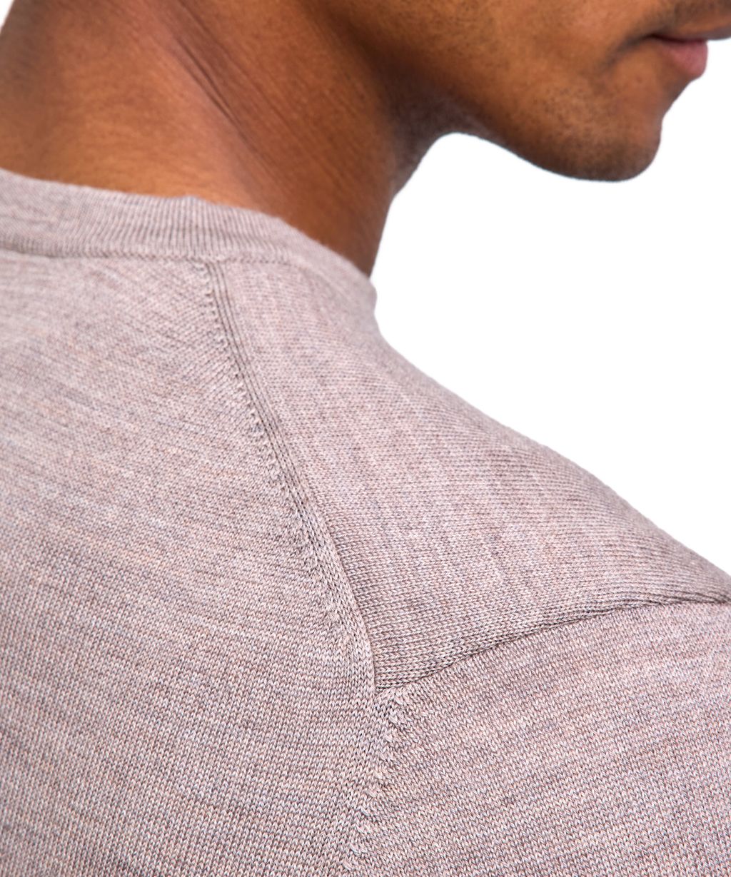 Men Pullover