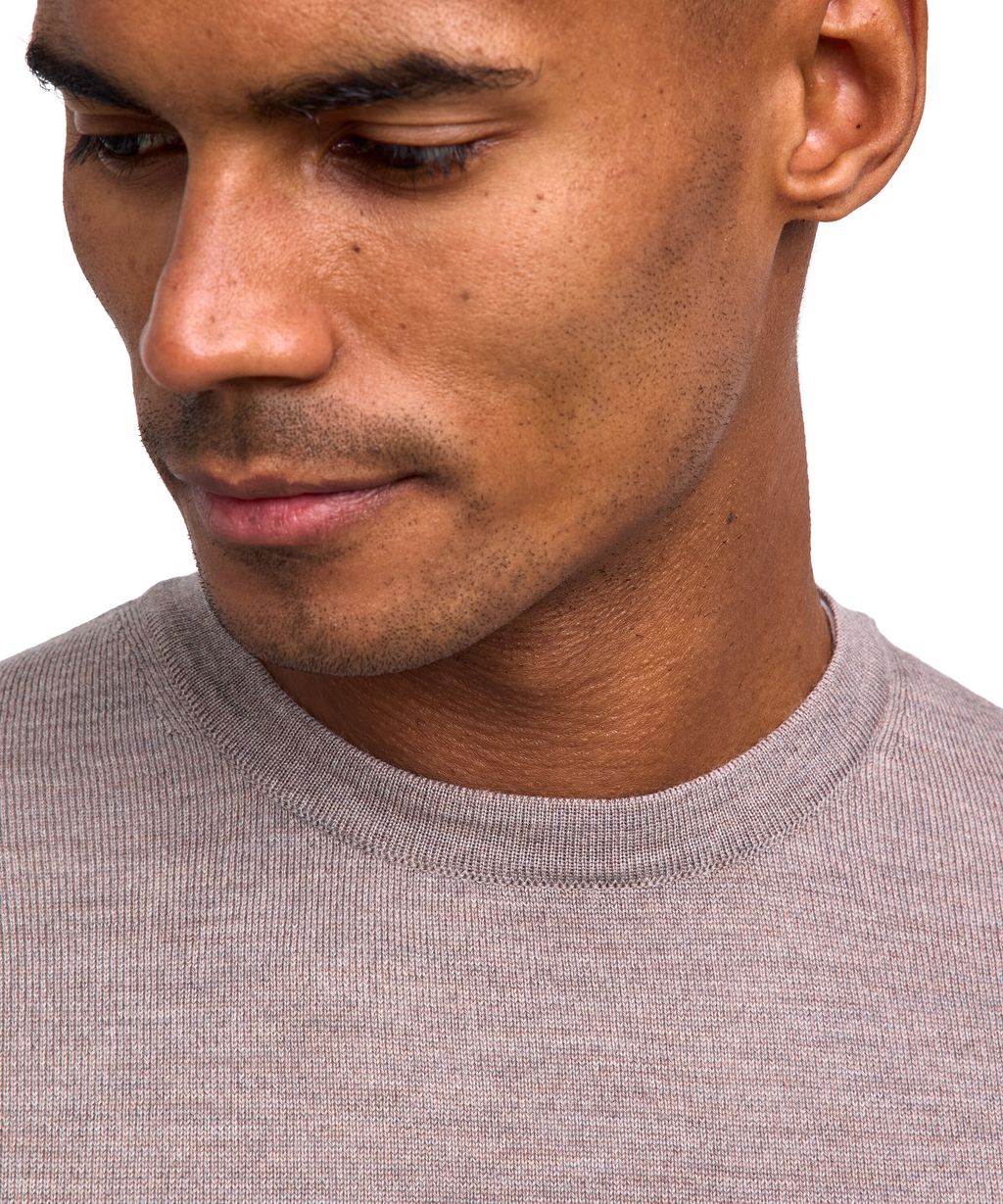 Men Pullover