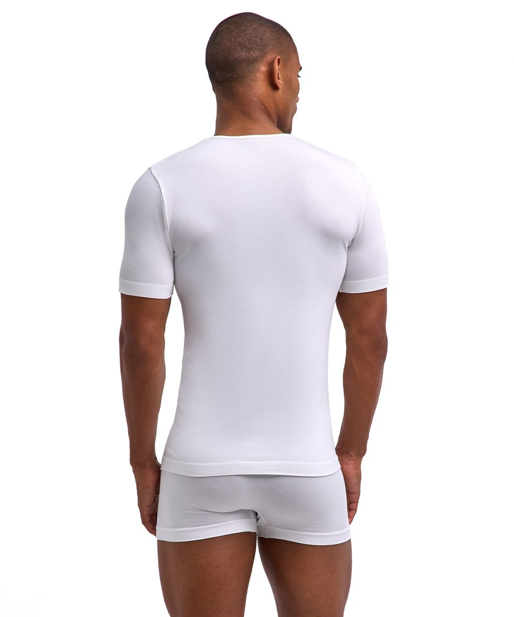 Seamless Men T-Shirt Daily Seamless