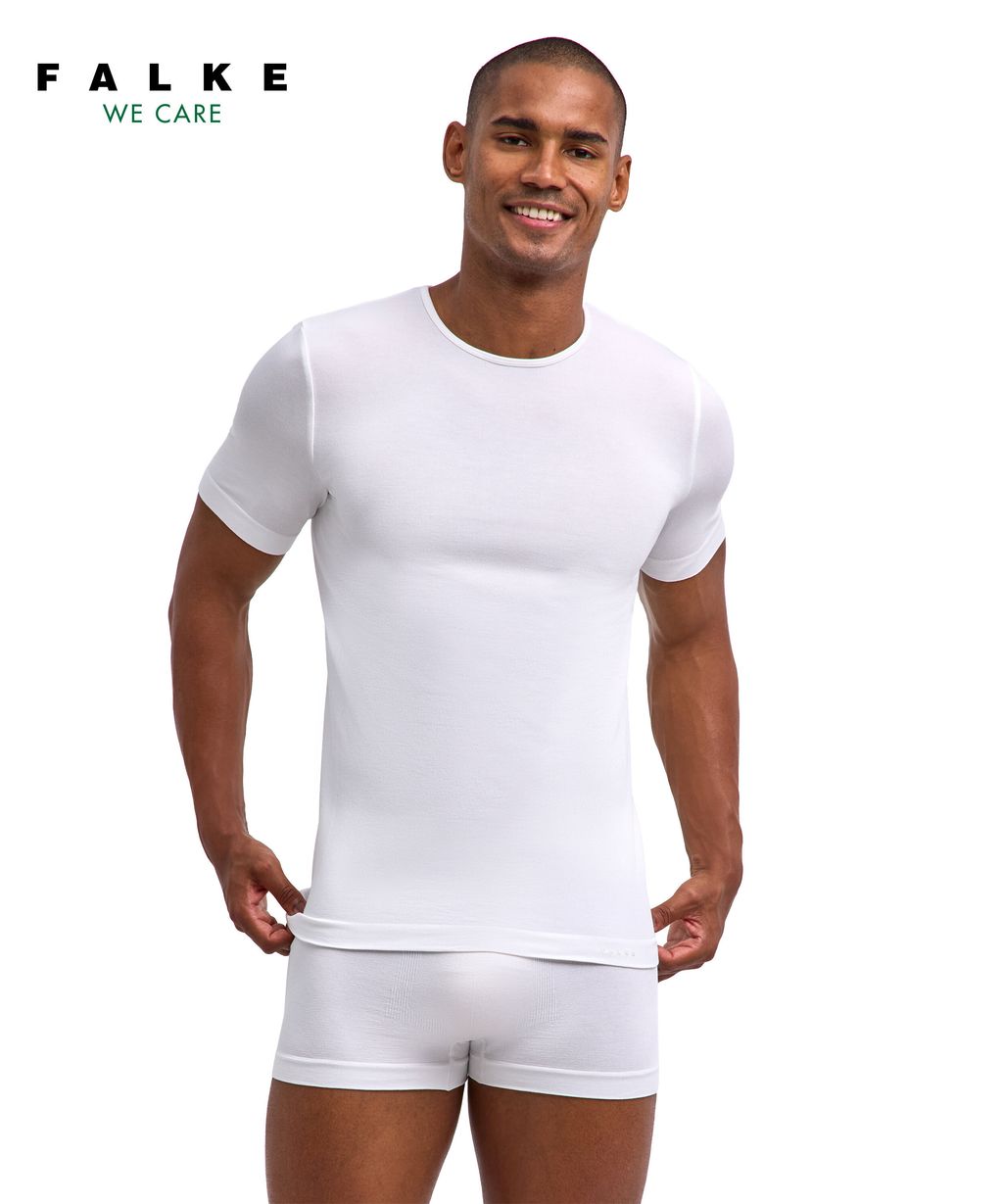 Seamless Men T-Shirt Daily Seamless