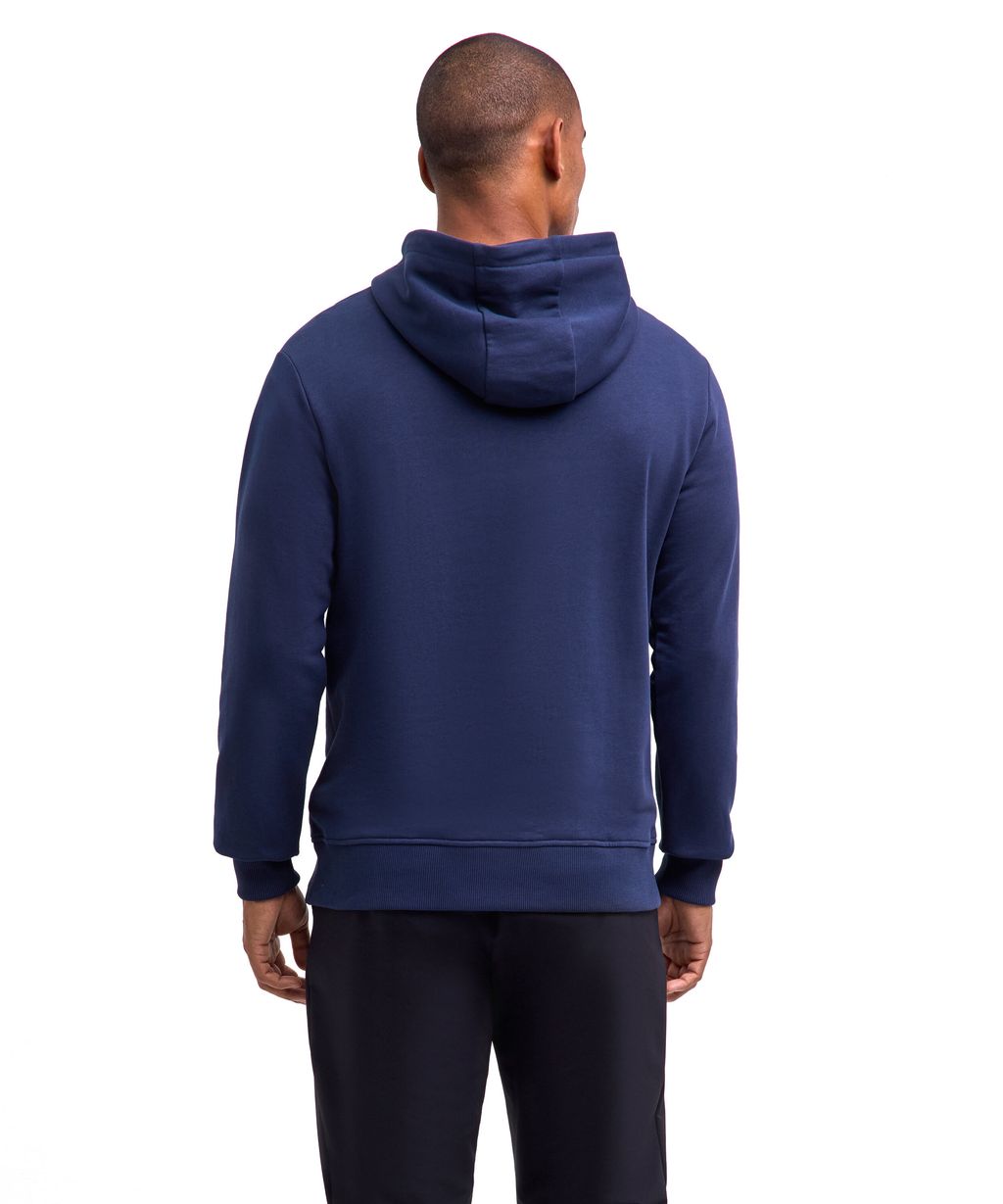 Men Trekking Hoodie