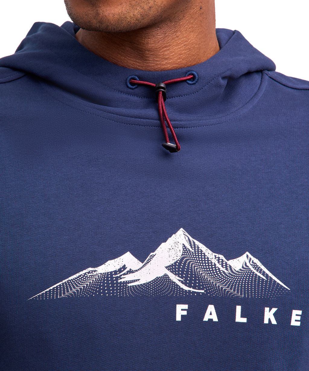 Men Trekking Hoodie