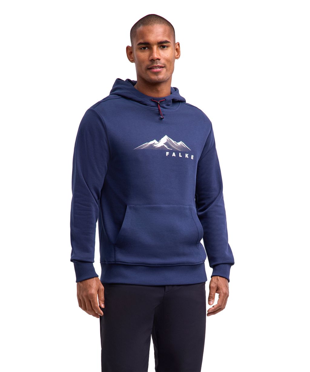 Men Trekking Hoodie