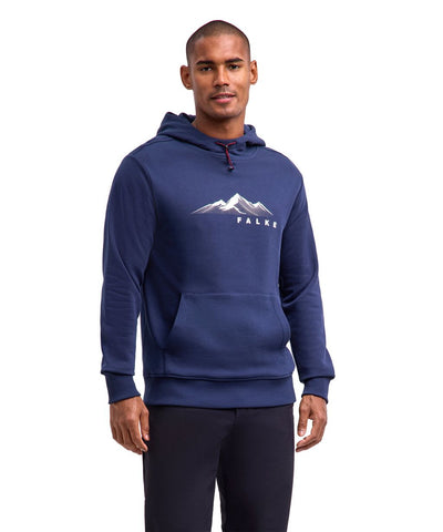 Men Trekking Hoodie