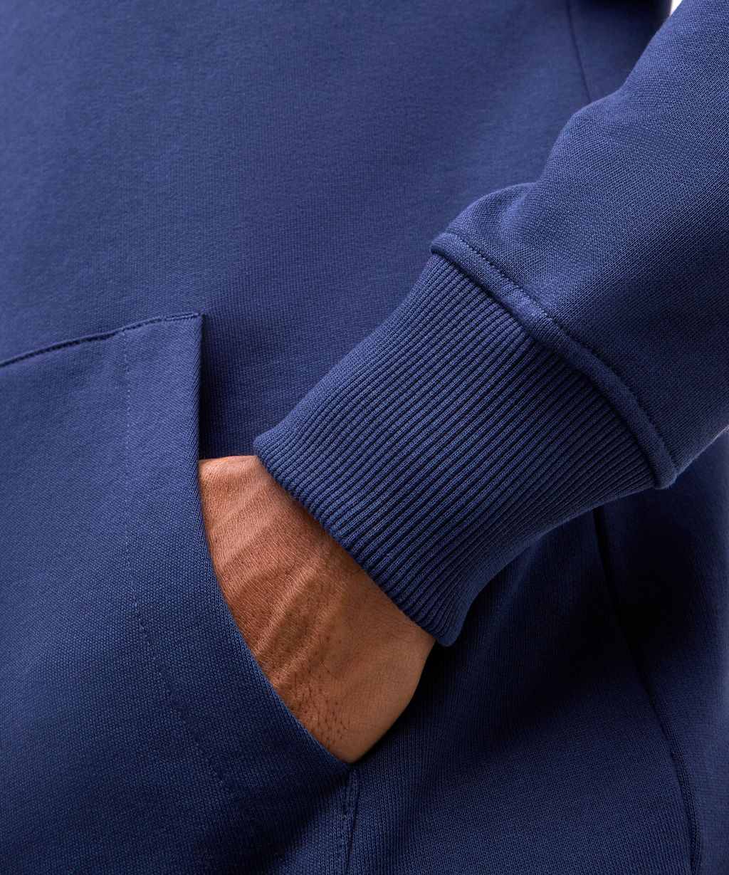 Men Trekking Hoodie