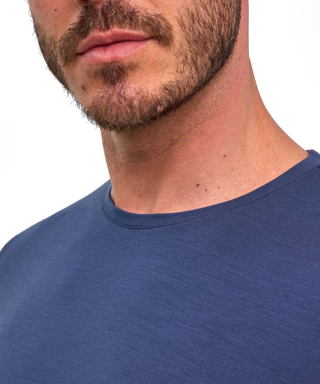 Merino Men T-Shirt