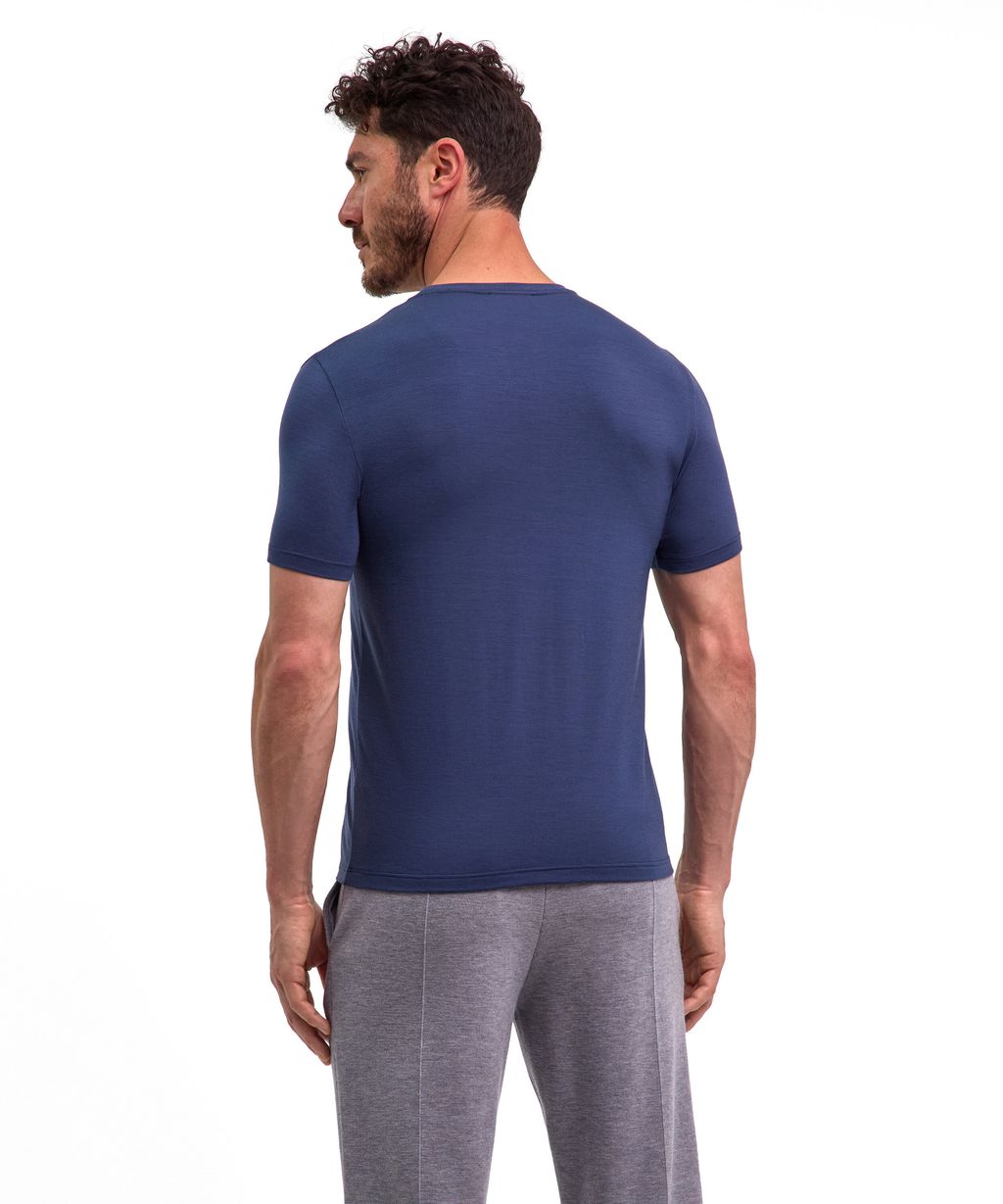 Merino Men T-Shirt