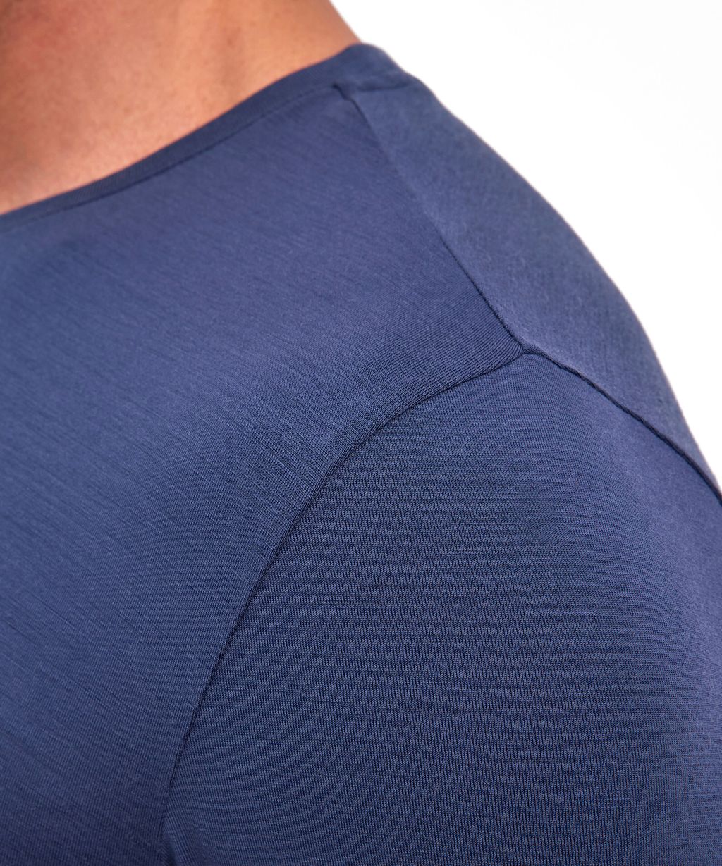 Merino Men T-Shirt