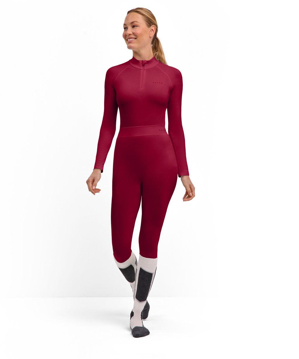 Women Tights Maximum Warm