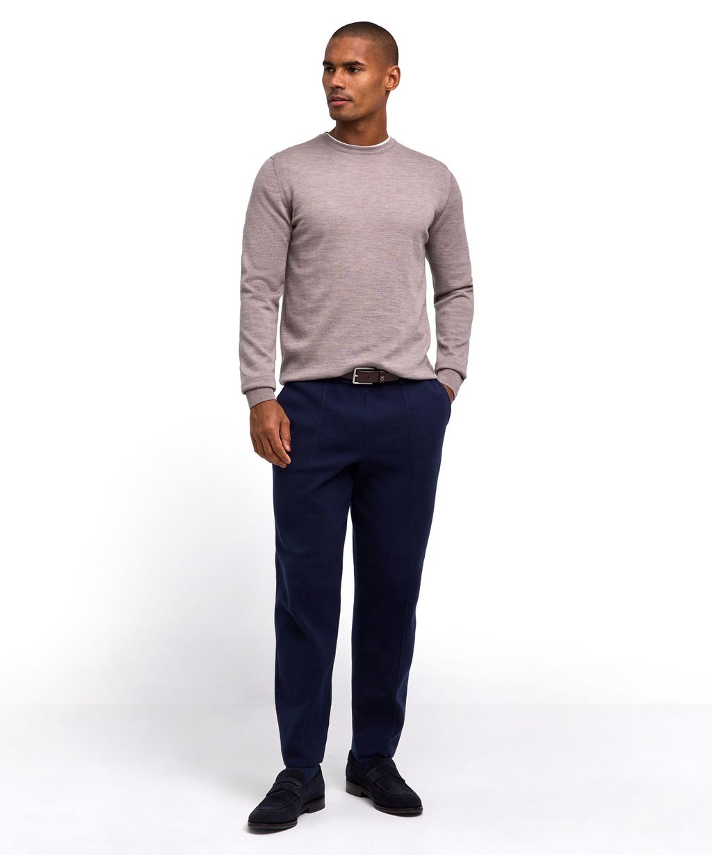 Men Pullover