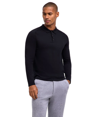 Premium Wool Men Pullover