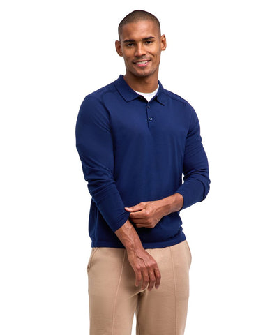 Premium Wool Men Pullover