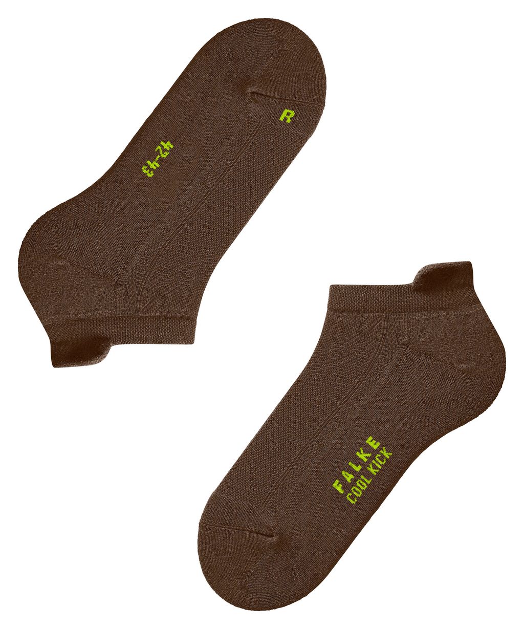 Cool Kick Unisex Ankle Socks