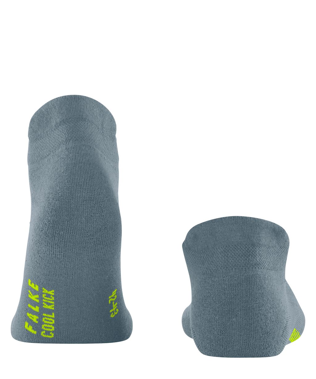 Cool Kick Unisex Ankle Socks