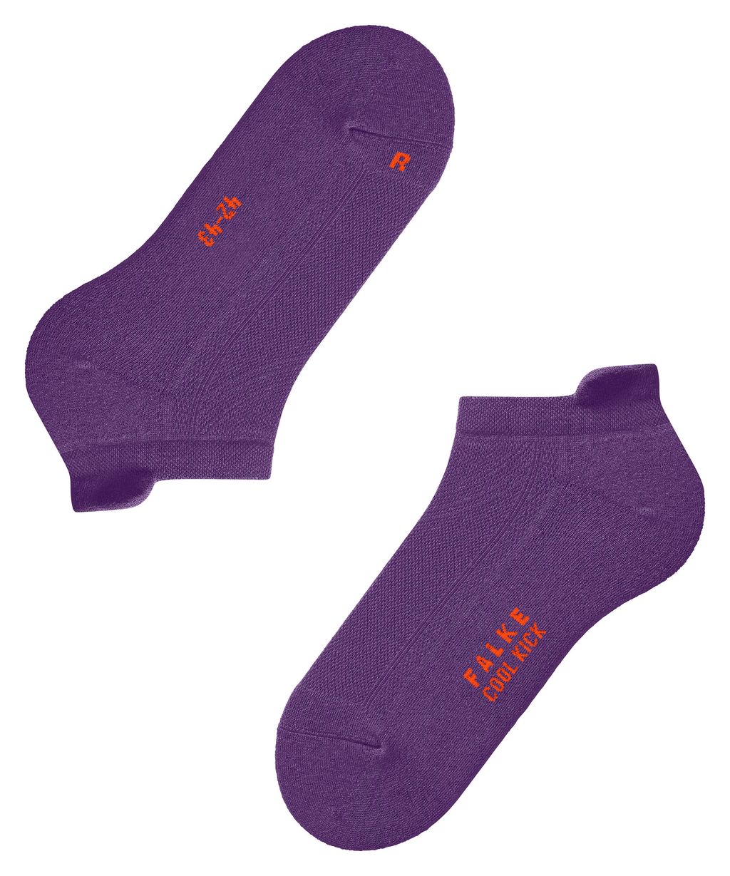 Cool Kick Unisex Ankle Socks