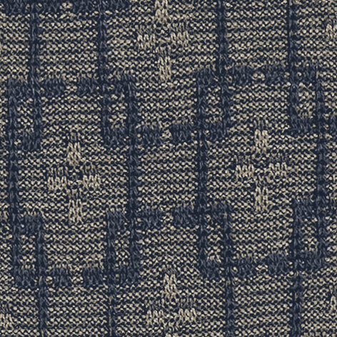 Artwork Tie Men Socks