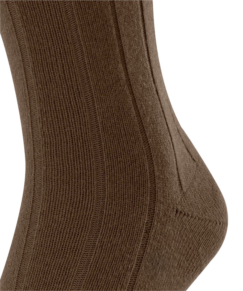 Lhasa Rib Men Socks