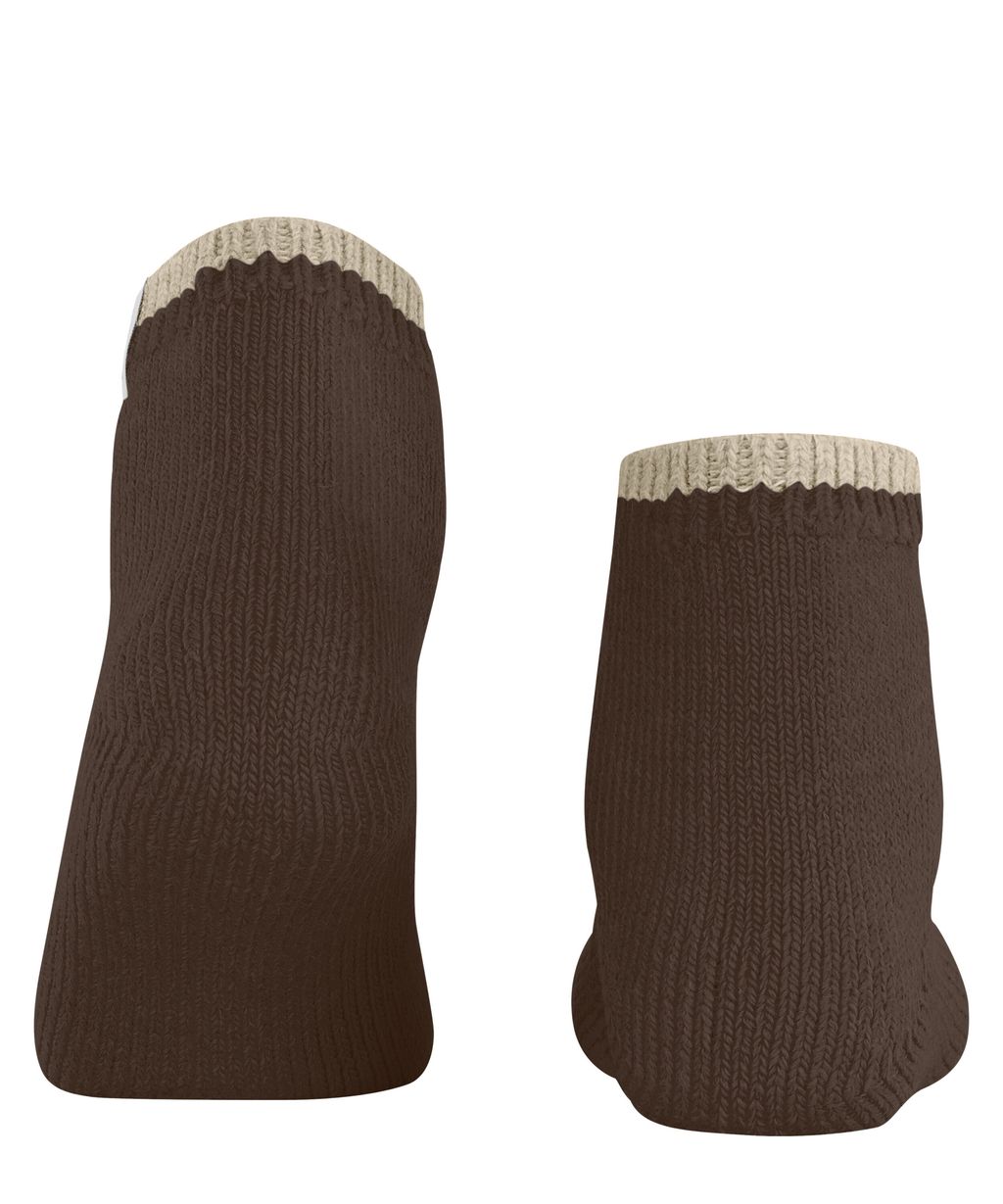 Cosy Plush Women Slipper Socks