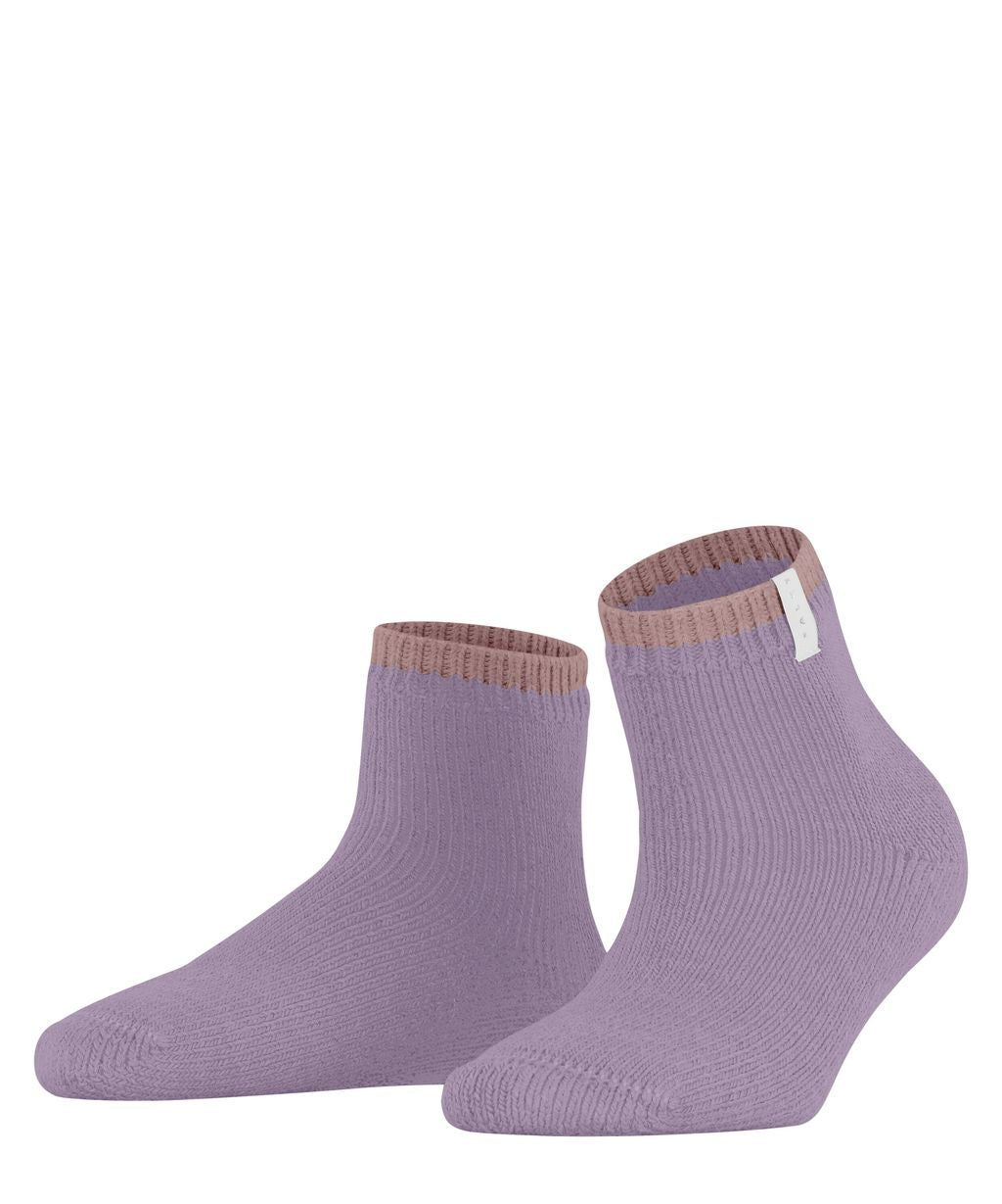 Cosy Plush Women Slipper Socks