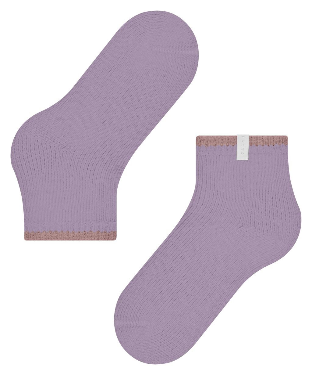 Cosy Plush Women Slipper Socks