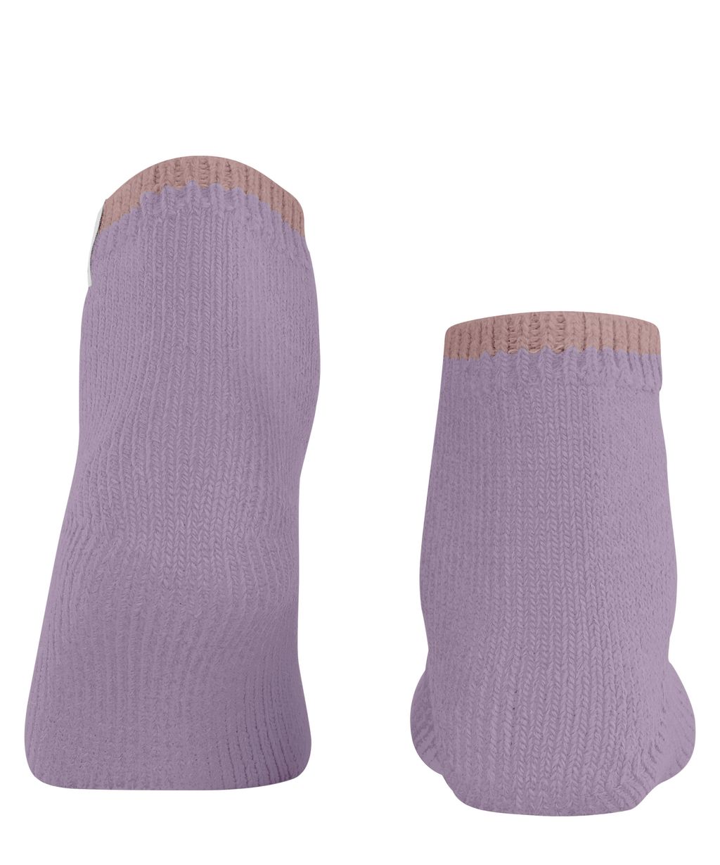 Cosy Plush Women Slipper Socks