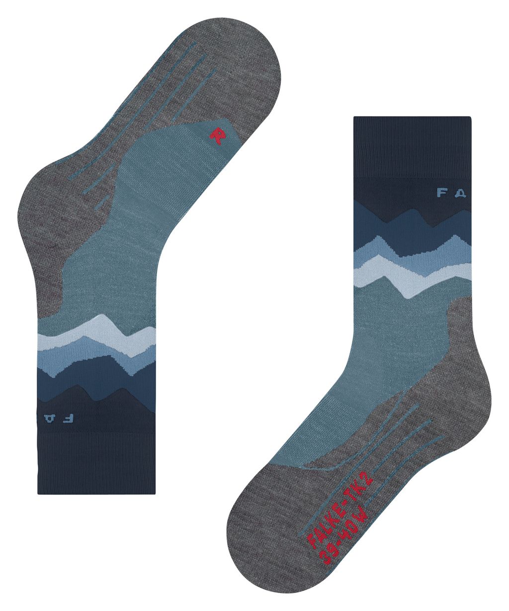 TK2 Explore Men Trekking Socks