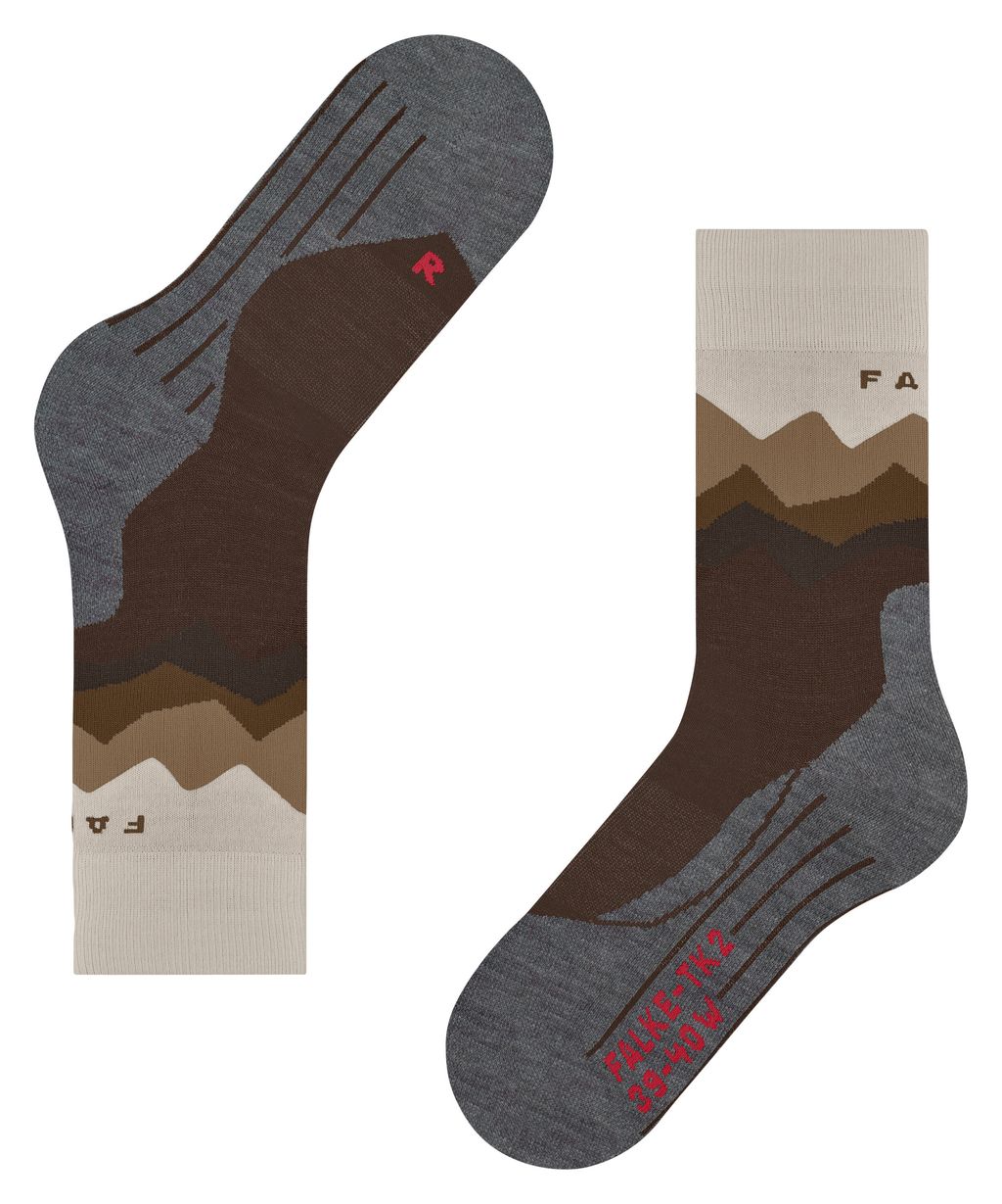 TK2 Explore Men Trekking Socks