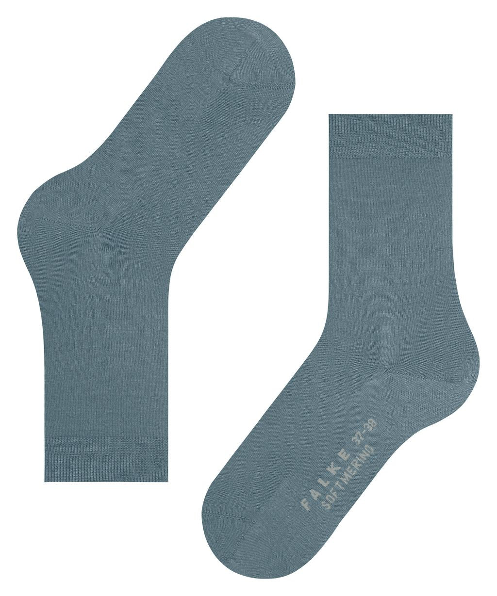 Softmerino Women Socks