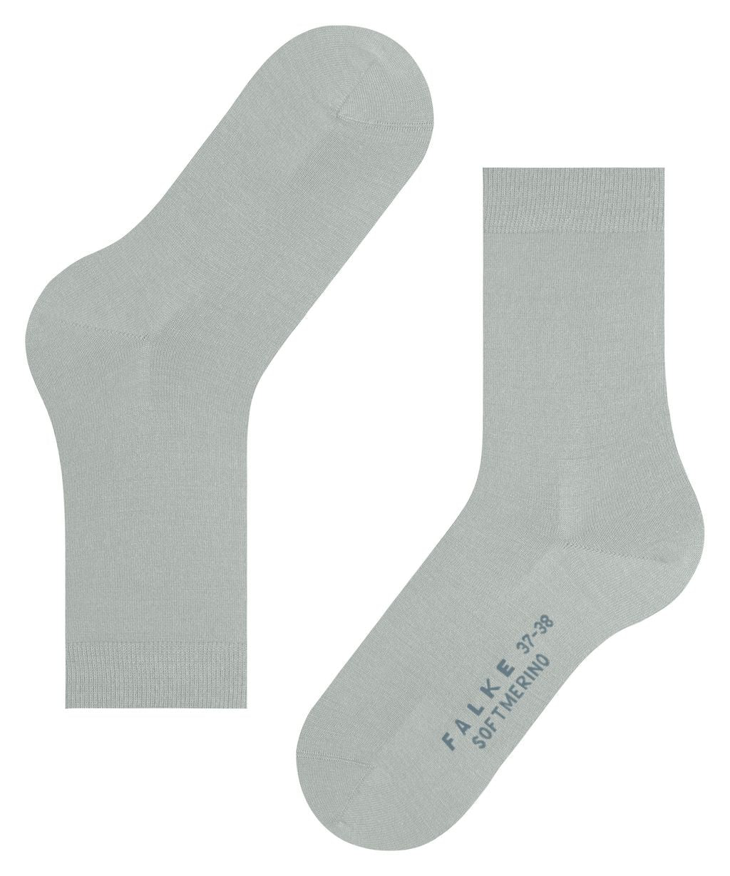 Softmerino Women Socks