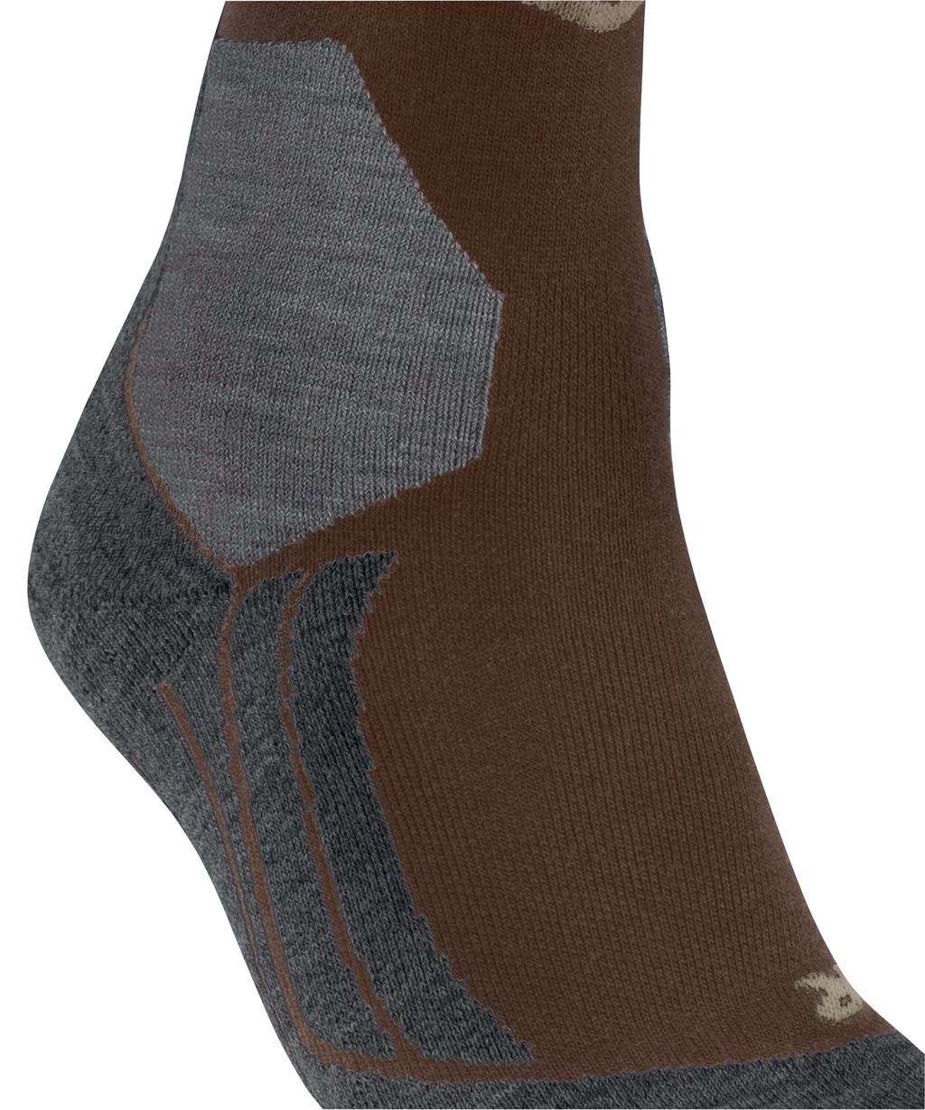 SK2 Intermediate Men Skiing Knee High Socks