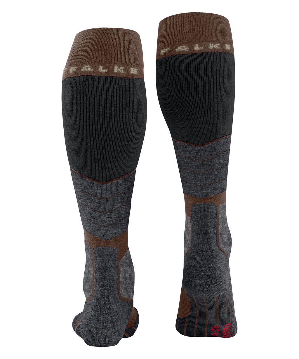 SK2 Intermediate Men Skiing Knee High Socks