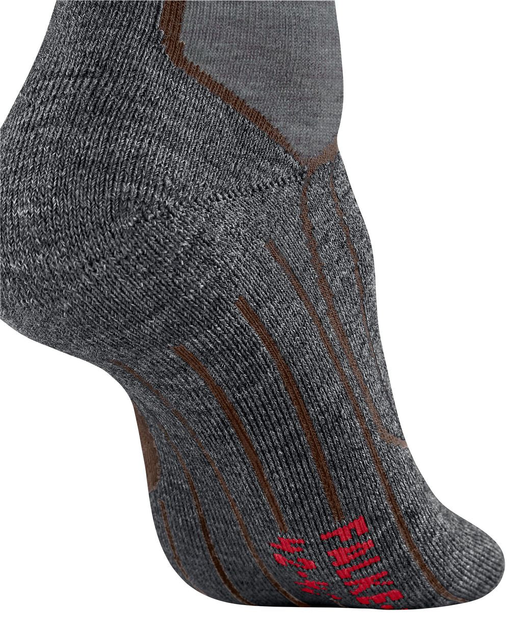 SK2 Intermediate Men Skiing Knee High Socks