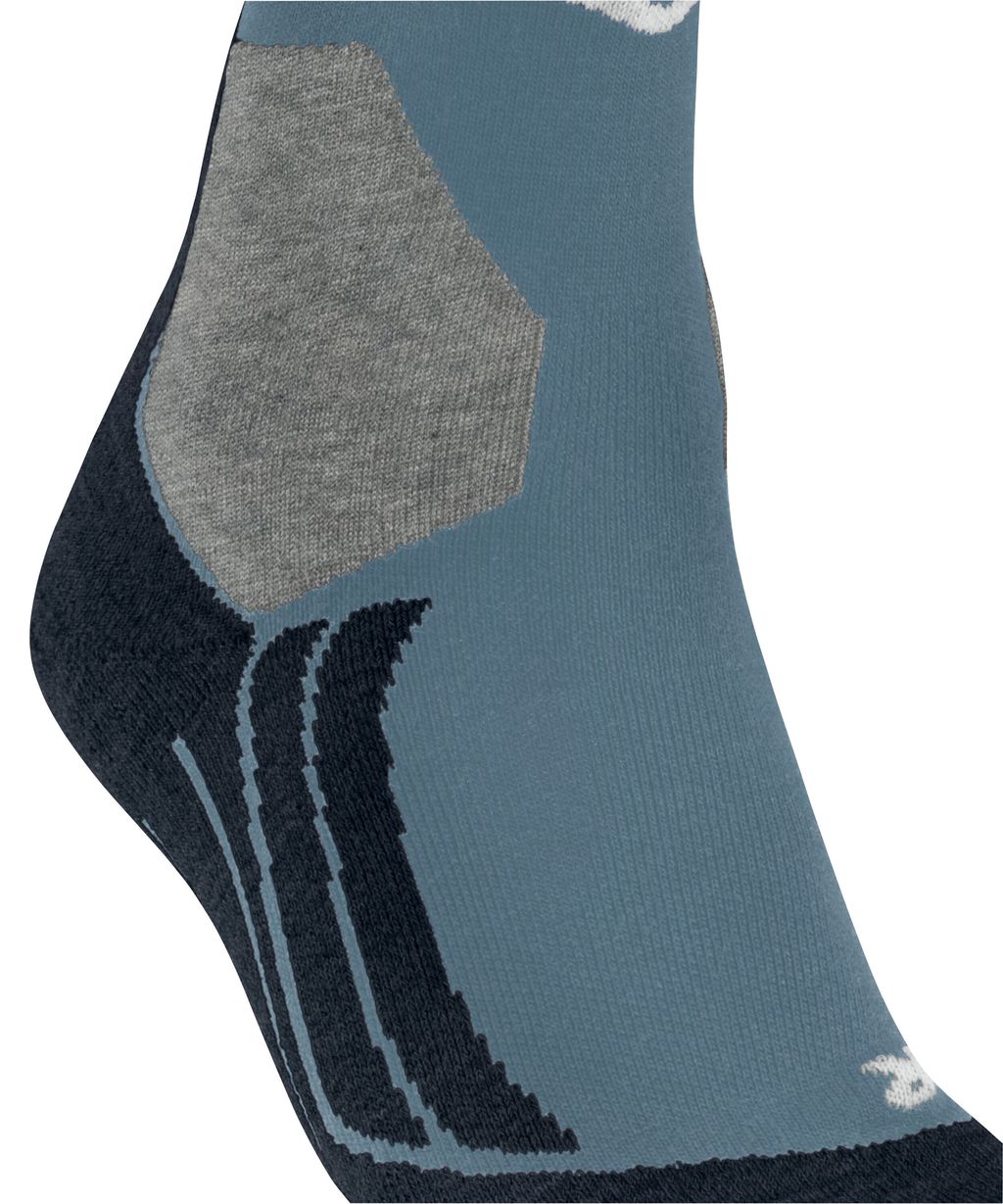 SK2 Intermediate Men Skiing Knee High Socks