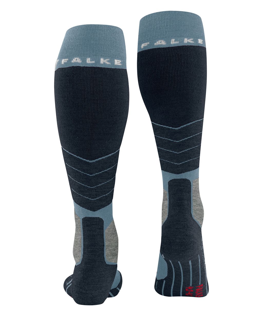 SK2 Intermediate Men Skiing Knee High Socks