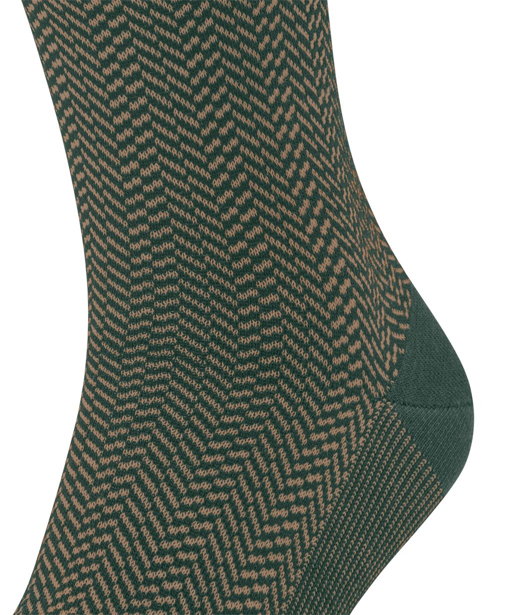 Airport Herringstripe Men Socks