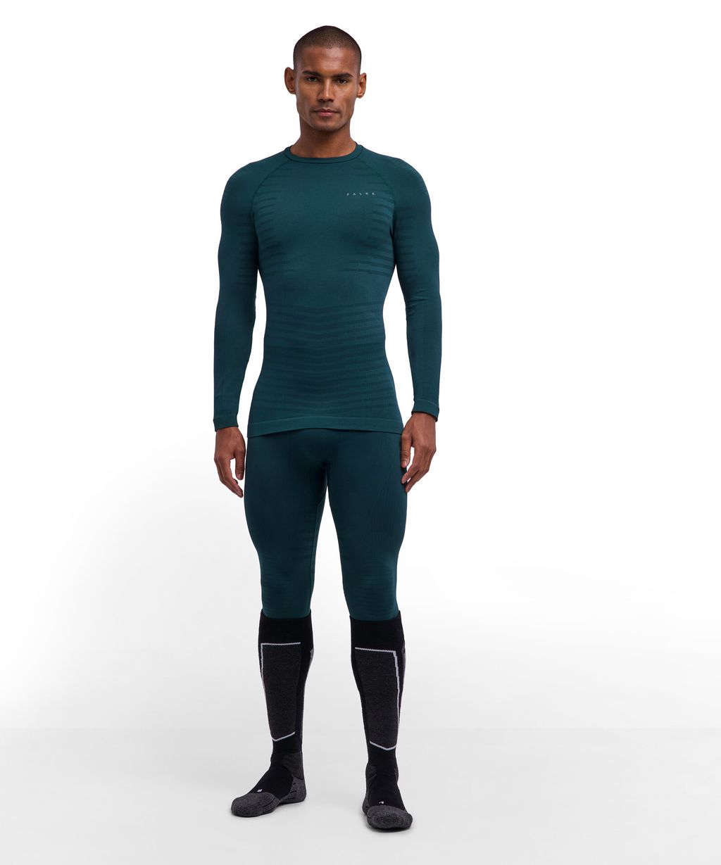 Men Long-sleeve shirt Maximum Warm