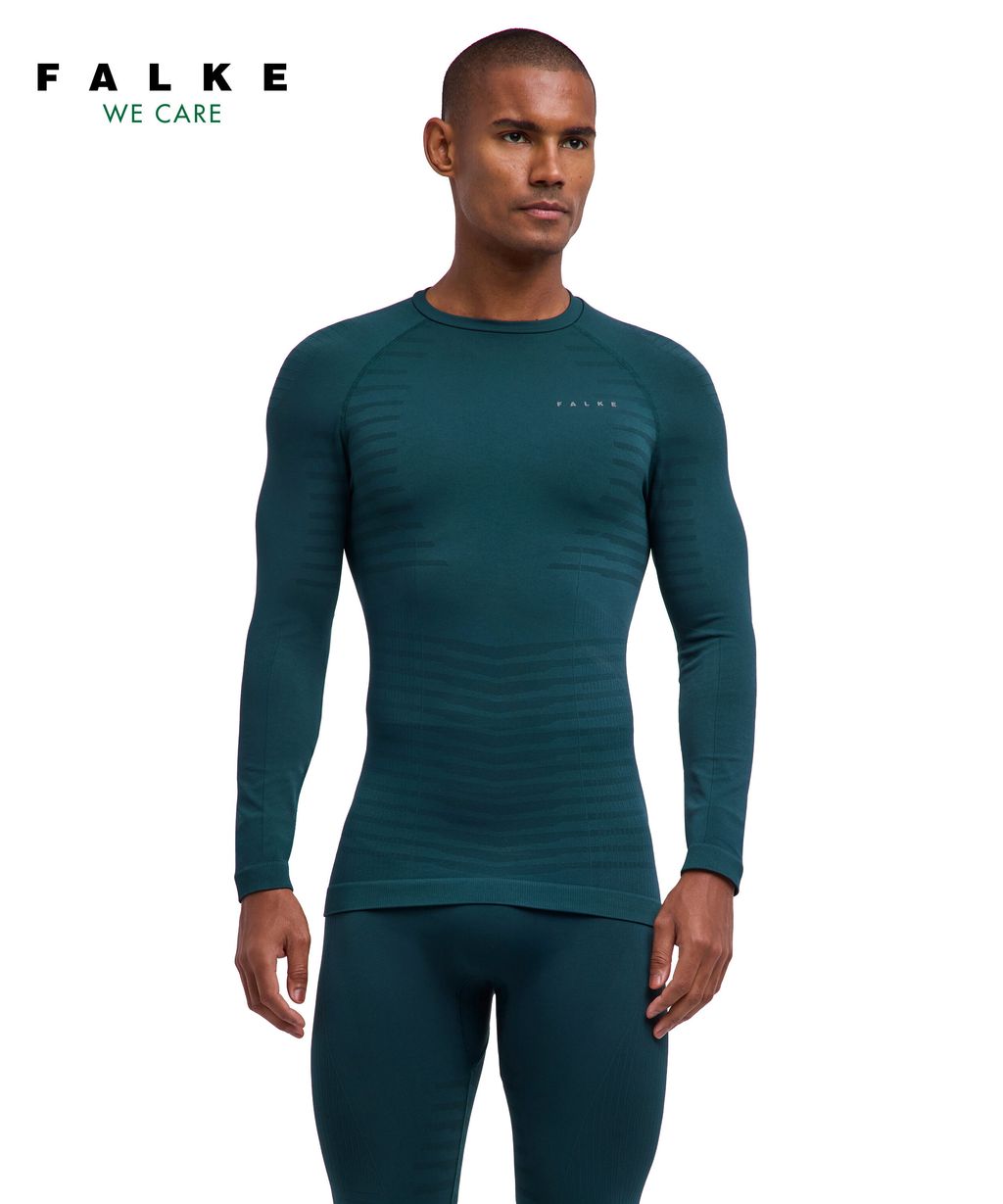 Men Long-sleeve shirt Maximum Warm