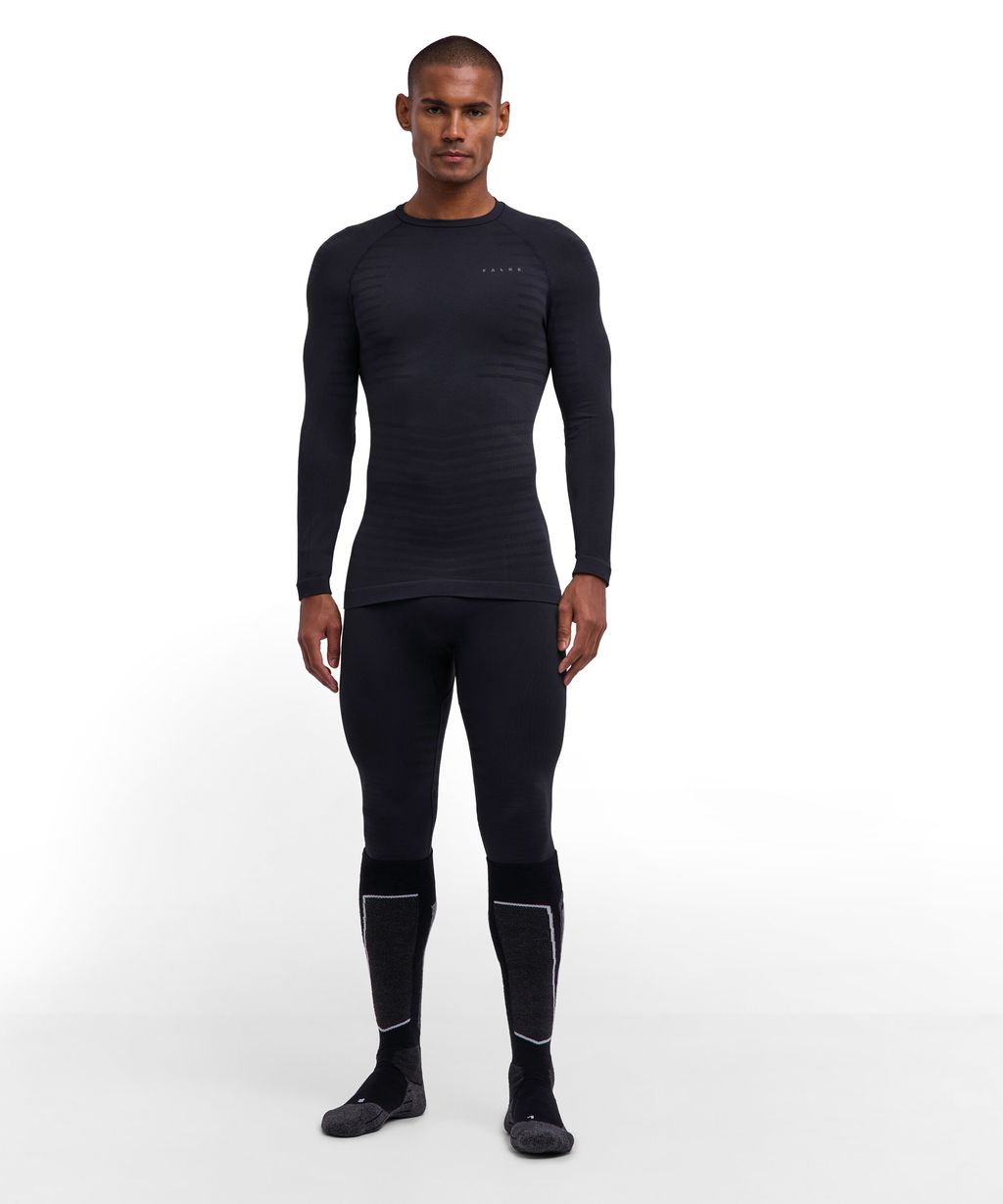Men Long-sleeve shirt Maximum Warm